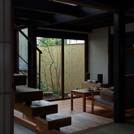 toutou Onzaki Machiya no Yado Kurashiki Exterior foto