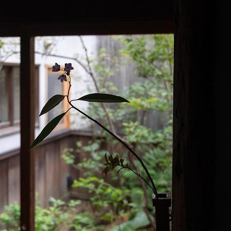 toutou Onzaki Machiya no Yado Kurashiki Exterior foto