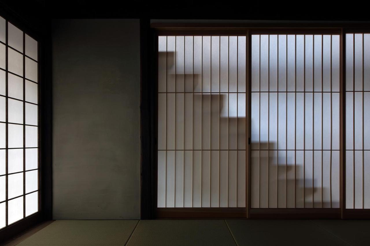 toutou Onzaki Machiya no Yado Kurashiki Exterior foto