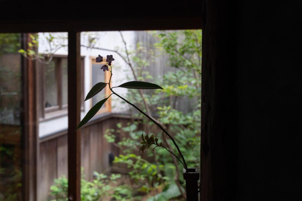 toutou Onzaki Machiya no Yado Kurashiki Exterior foto