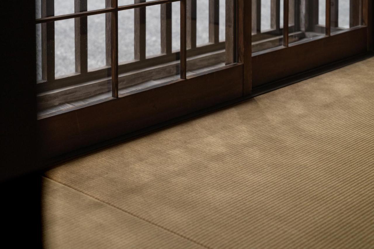 toutou Onzaki Machiya no Yado Kurashiki Exterior foto