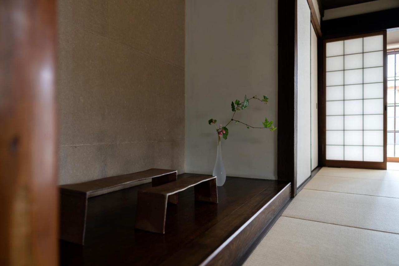 toutou Onzaki Machiya no Yado Kurashiki Exterior foto