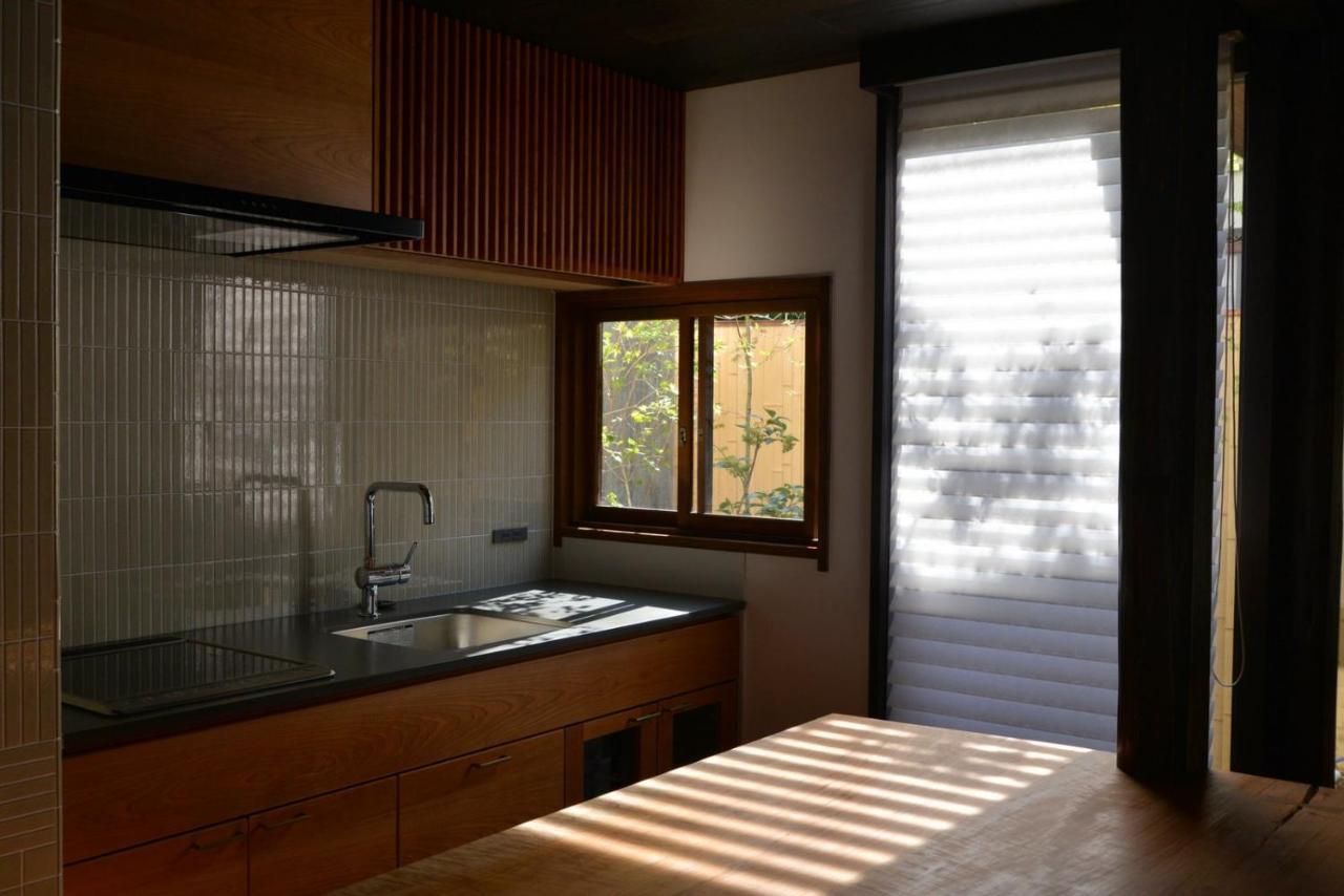 toutou Onzaki Machiya no Yado Kurashiki Exterior foto
